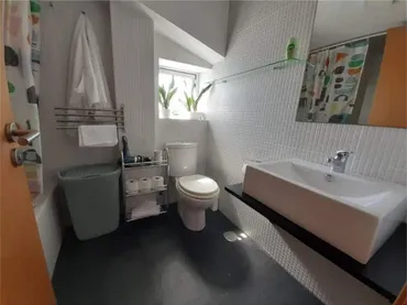 Apartamento en Corrubedo - Foto 3