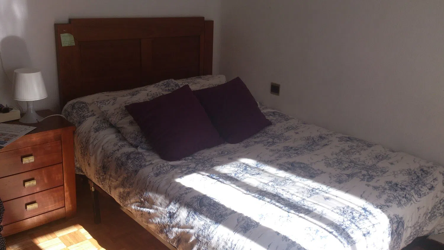 Piso en calle de Galileo, 74 - Foto 15