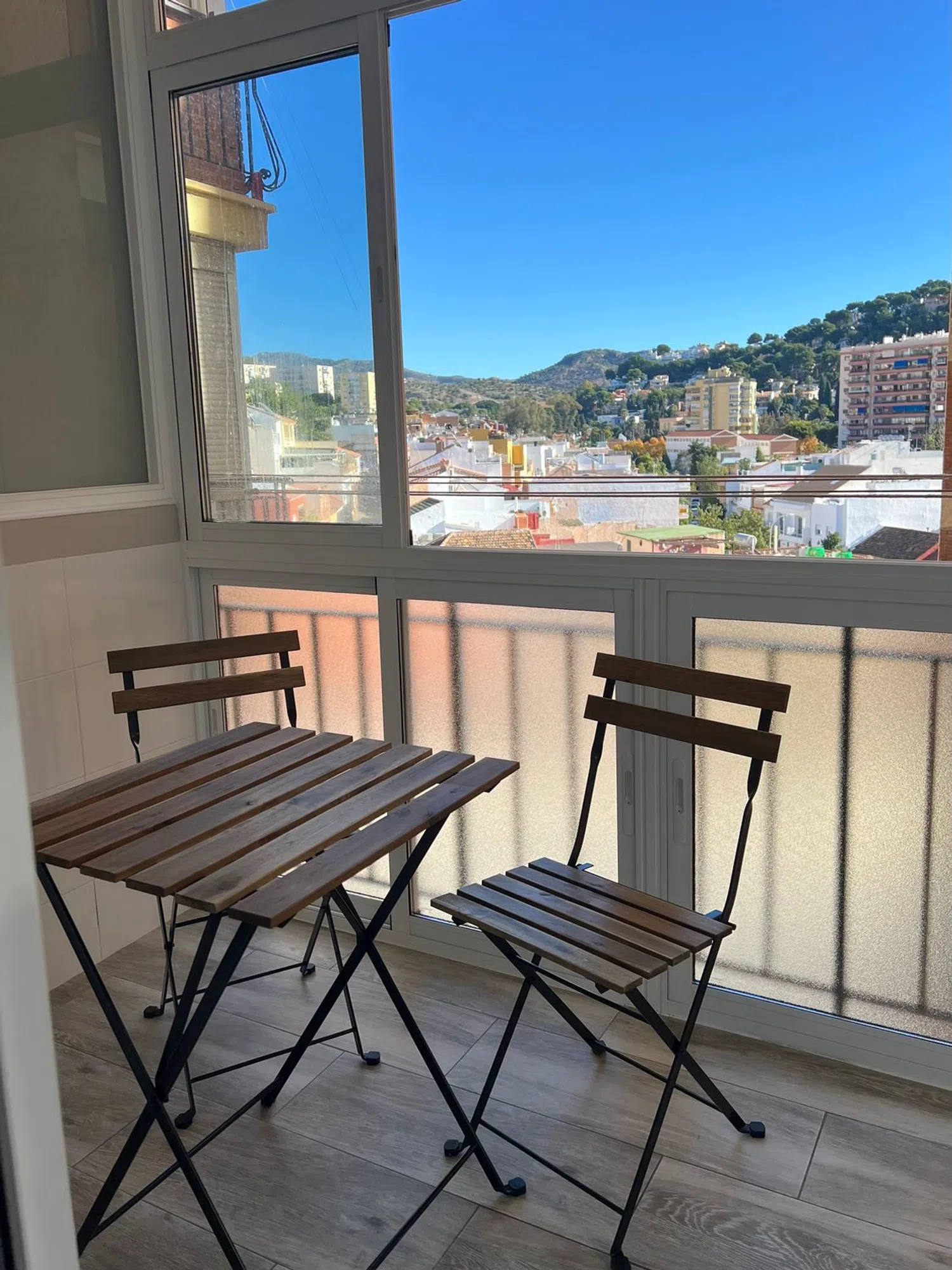 Piso en avenida Juan Sebastián Elcano, 191 - Foto 5