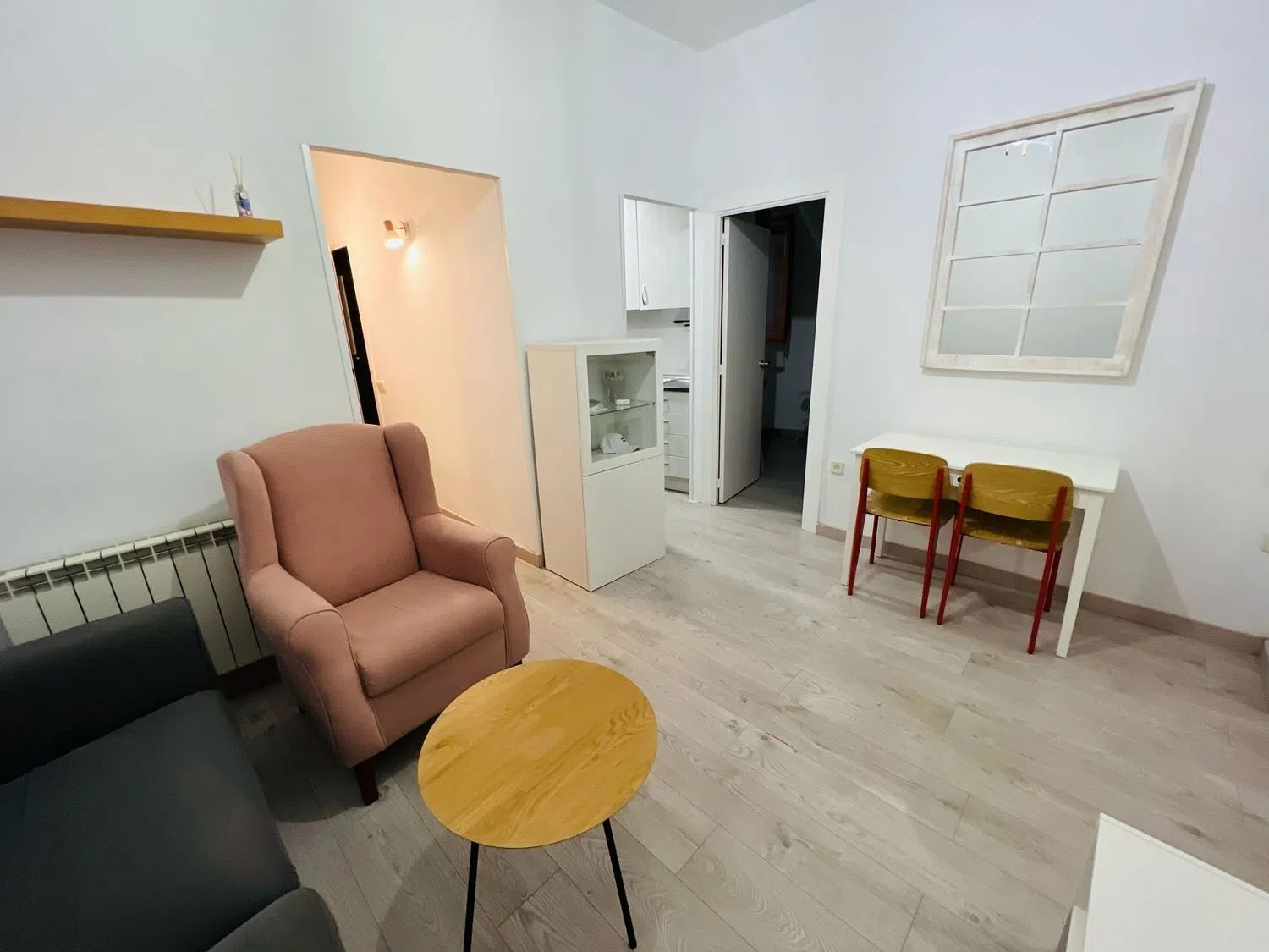 Piso en calle de Antonio Toledano, 32 - Foto 2