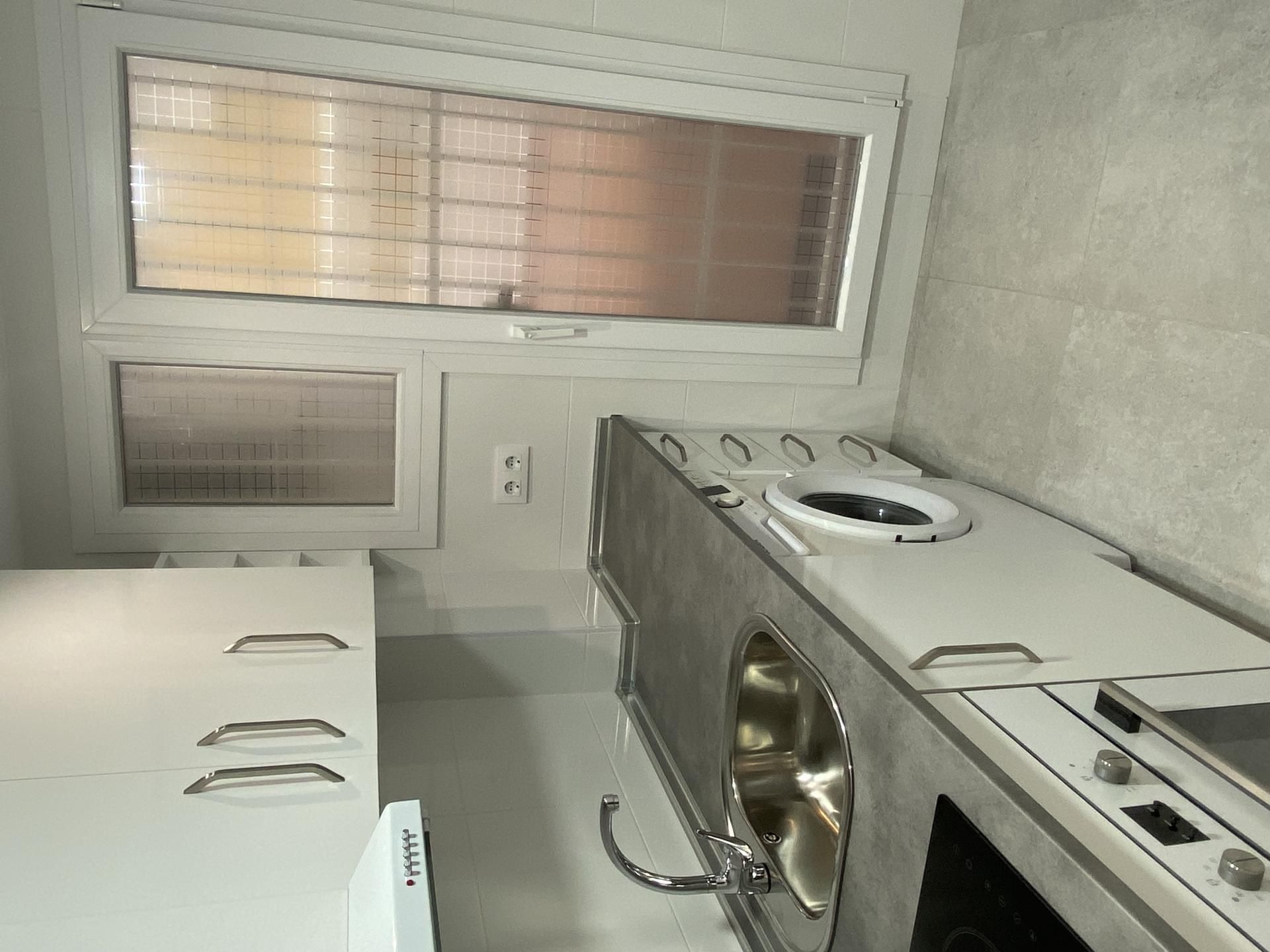 Piso en  Calle Zamarrilla 25 - Foto 6