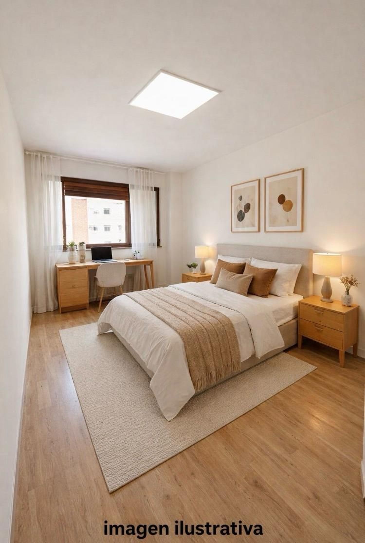 Piso en avenida del Monasterio de El Escorial, 84 - Foto 14