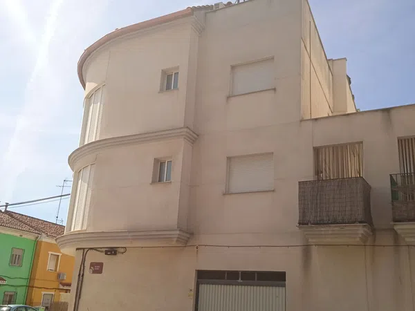 Chalet adosado en Calle Verge del Lluch, 27 - Foto 2