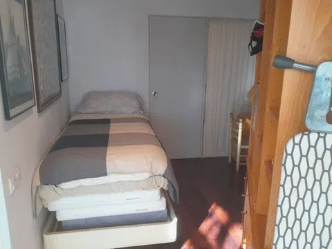 Piso en paseo Hortènsia, 59 - Foto 3