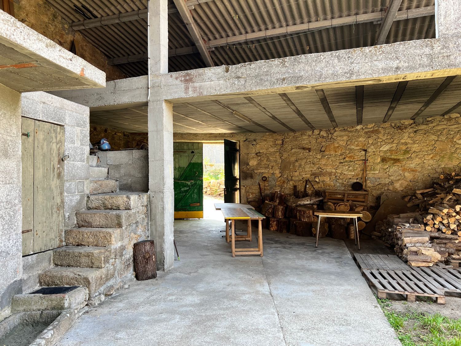 Casa o chalet independiente en Negreira s/n - Foto 17