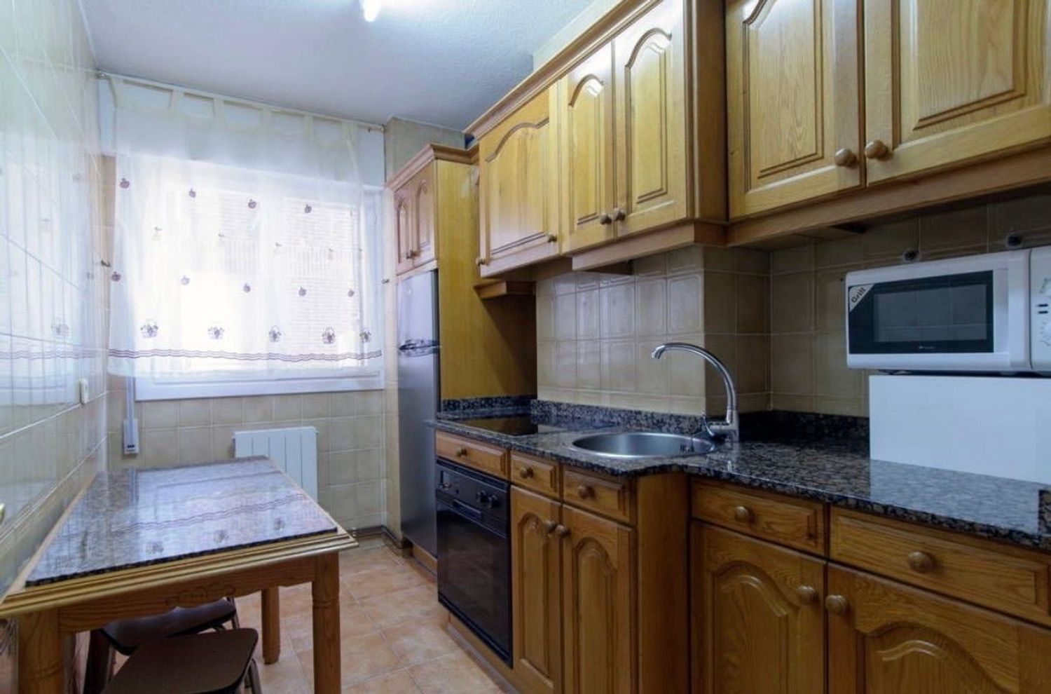 Piso en Calle Blas Cabrera, 9, Los Castros, Los Castros - Foto 13
