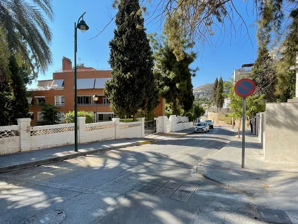 Chalet pareado en Calle Monte Miramar - Foto 28