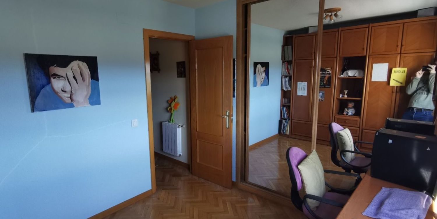 Chalet adosado en Calle José Zorrilla, 22 - Foto 21