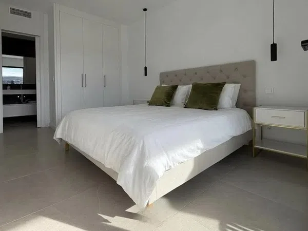 Chalet pareado en calle Ágata, 9 , residencial Serene Atalaya R2a - Foto 11