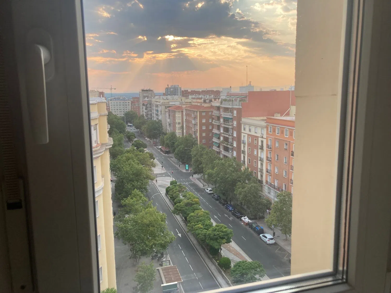 Piso en calle de Cea Bermúdez, 155 - Foto 8