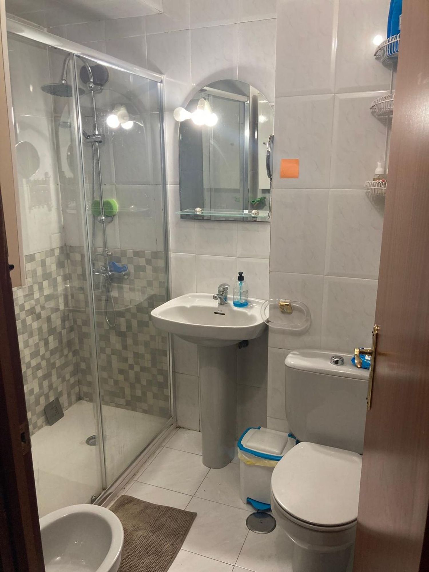 Piso en calle Tarfia, 31 - Foto 3