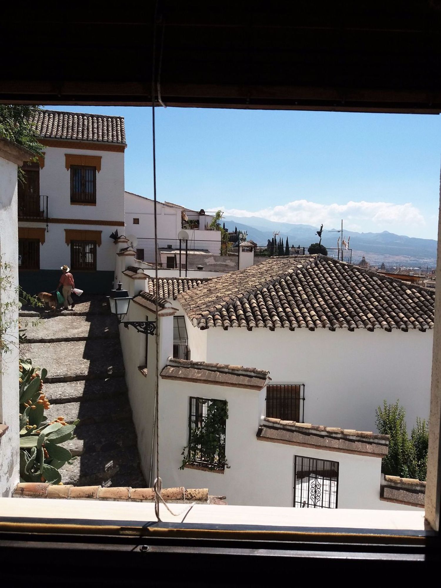 Piso en Cuesta Beteta, 18, Albaicín, Albaicín - Foto 13