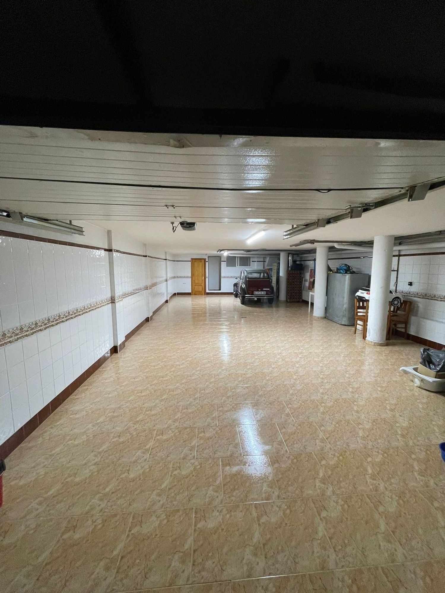 Chalet adosado en Calle Archena, 87 - Foto 32