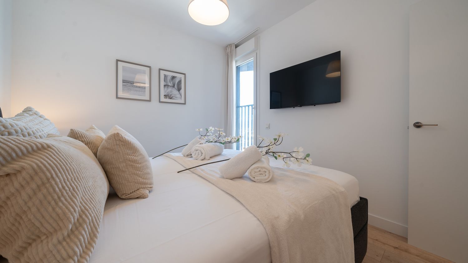 Piso en paseo Martiricos, 40 - Foto 14