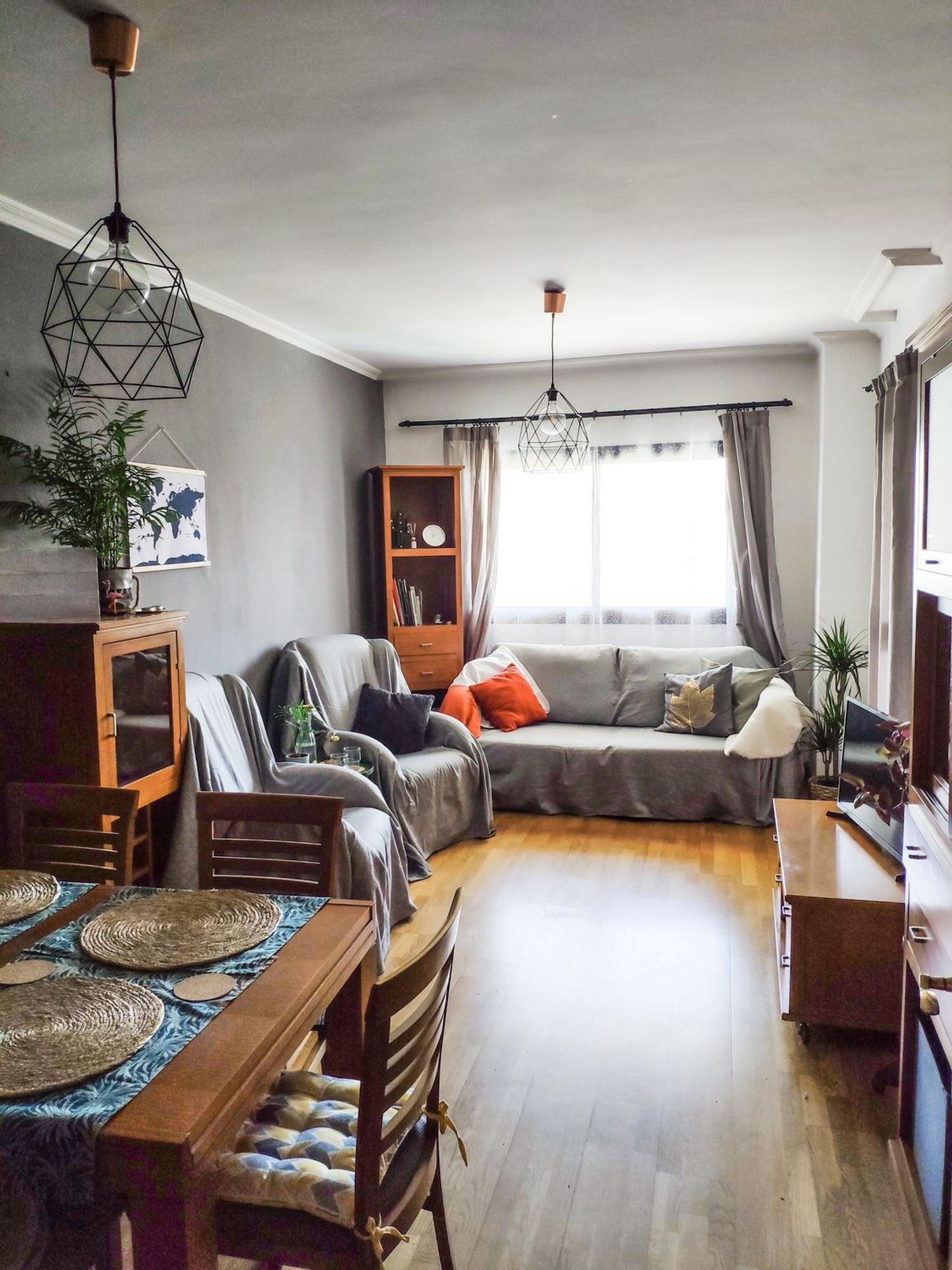 Piso en calle la Unión Mercantil, 31 - Foto 6