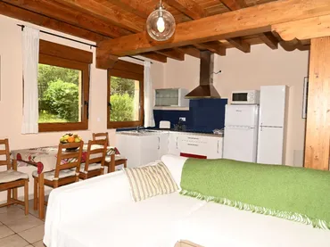 Chalet en - Foto 46