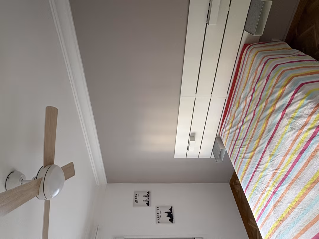 Piso en  Paseo de Extremadura 107 - Foto 9