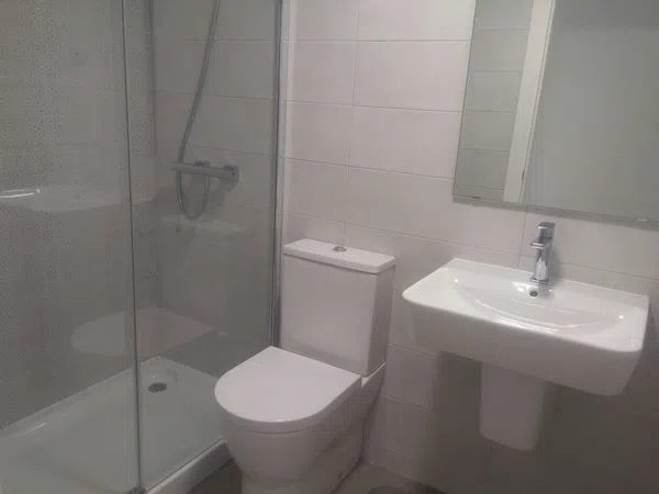 Piso en Avenida Dolores Rodríguez de Aragón, 6, El Consul - El Romeral - Foto 26