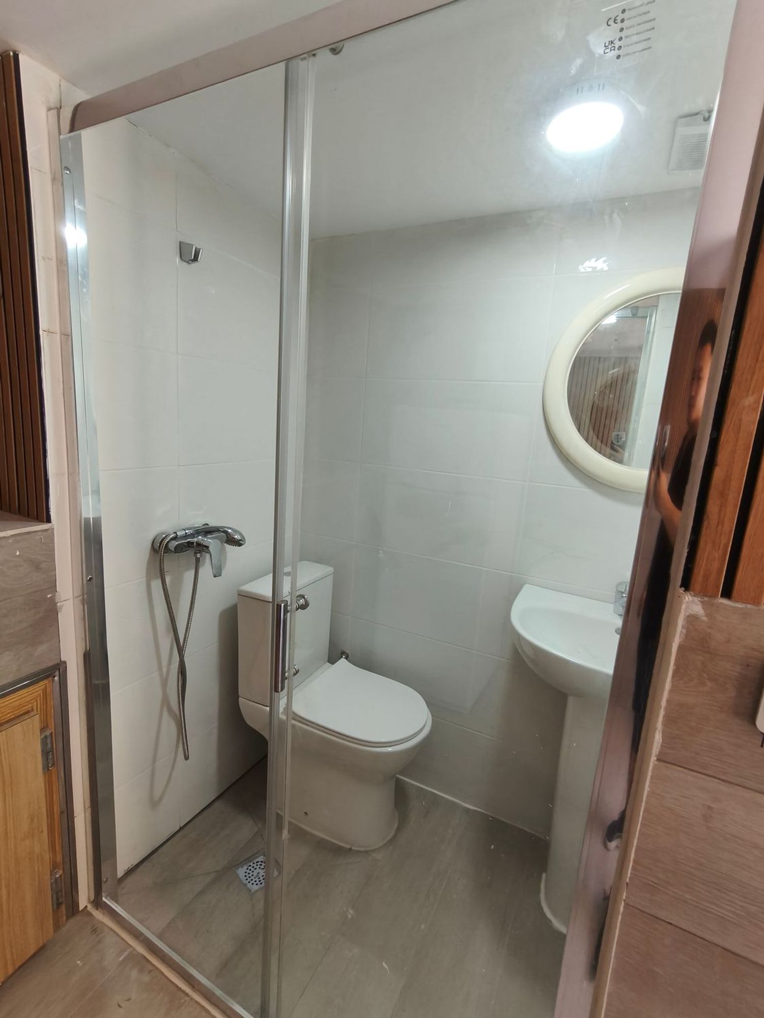 Estudio en Calle Piqueras, 110, Cascajos - Piqueras, Cascajos - Piqueras - Foto 8
