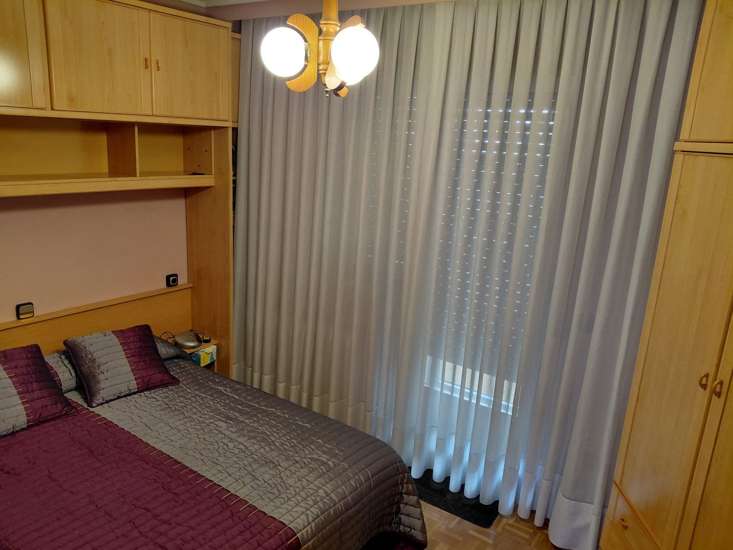 Piso en Camino Estrecho de la Aldehuela, 42, Prosperidad - Delicias, Prosperidad - Delicias - Foto 8
