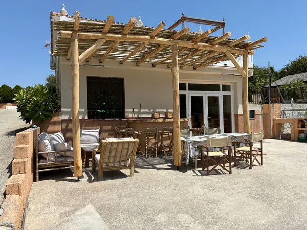 Casa rural en Poligono, 7, Perchel sur - El Bulto - Foto 9