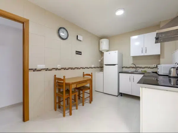 Piso en Avenida Sabinar, 304 - Foto 10
