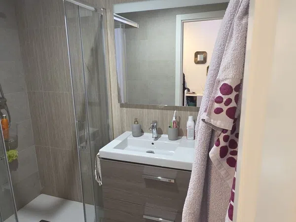 Estudio en Calle Angel Barajas, 7, Zona Estación - Foto 6