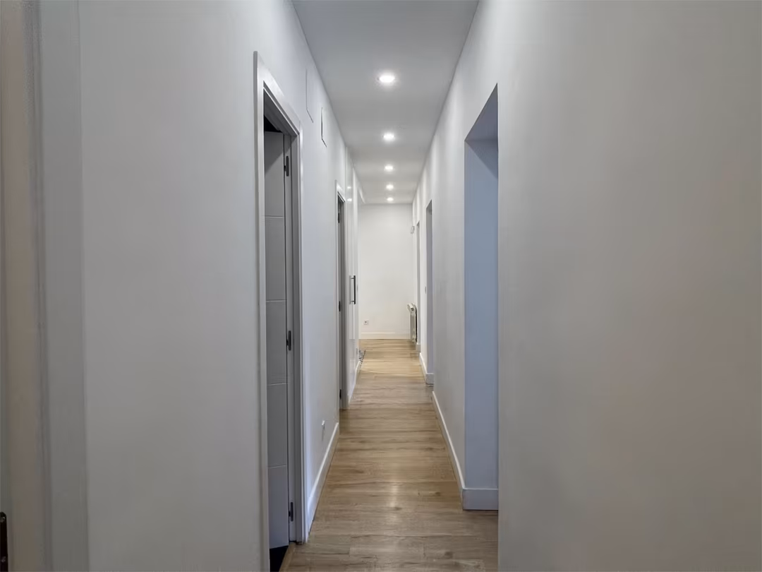 Piso en  Ronda de Segovia 13 - Foto 15