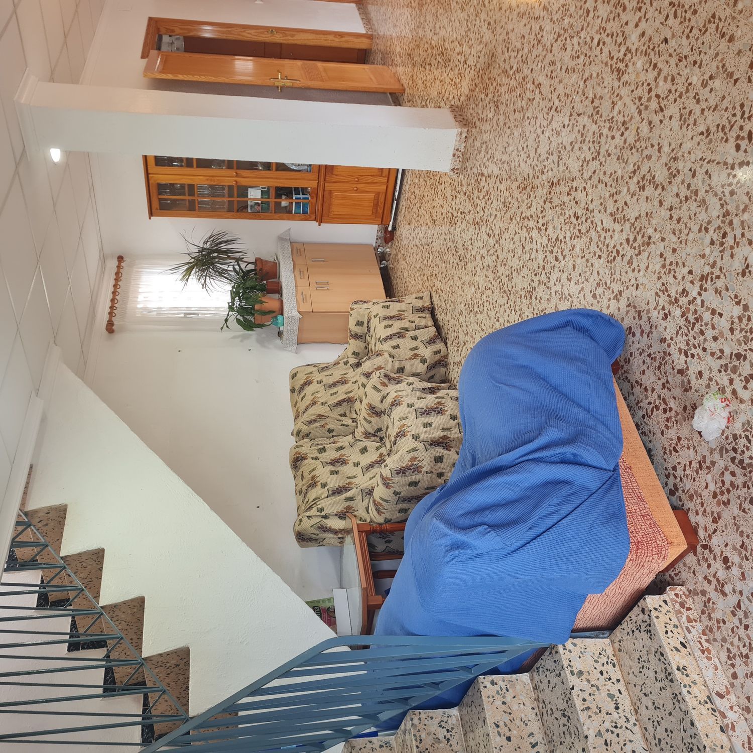 Casa terrera en Via Polígono 4, 150 parcela, La Volta, La Volta - Foto 4