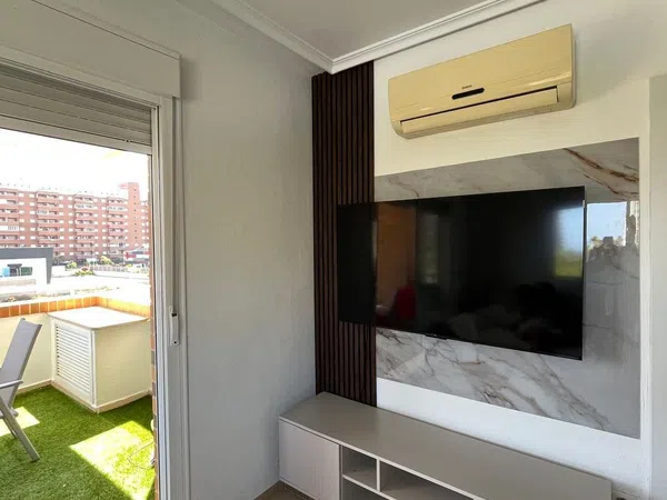 Piso en Avenida Central, 34, Costa Caribe - Foto 1