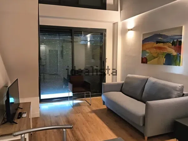 Piso en Avenida de los Montes de Oca, 26, Pol. Industrial sur, Pol. Industrial sur - Foto 7