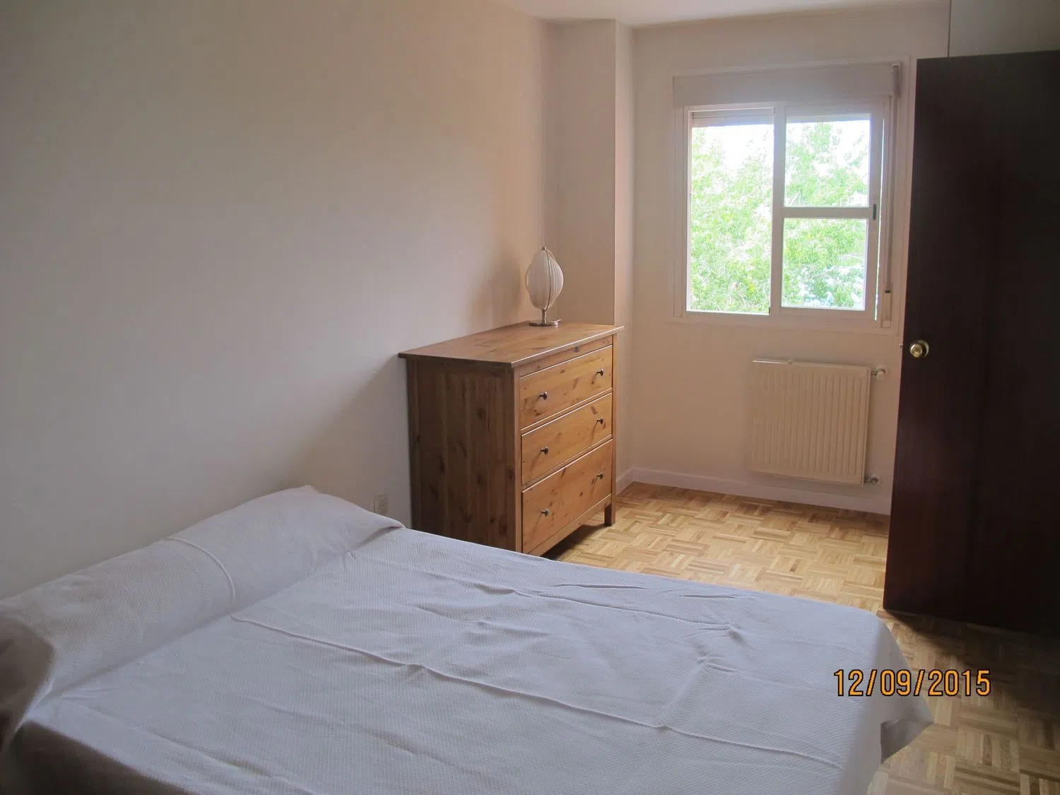 Piso en calle Rocinante, 13 - Foto 4