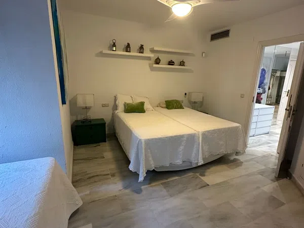 Piso en calle Frankonia, 23