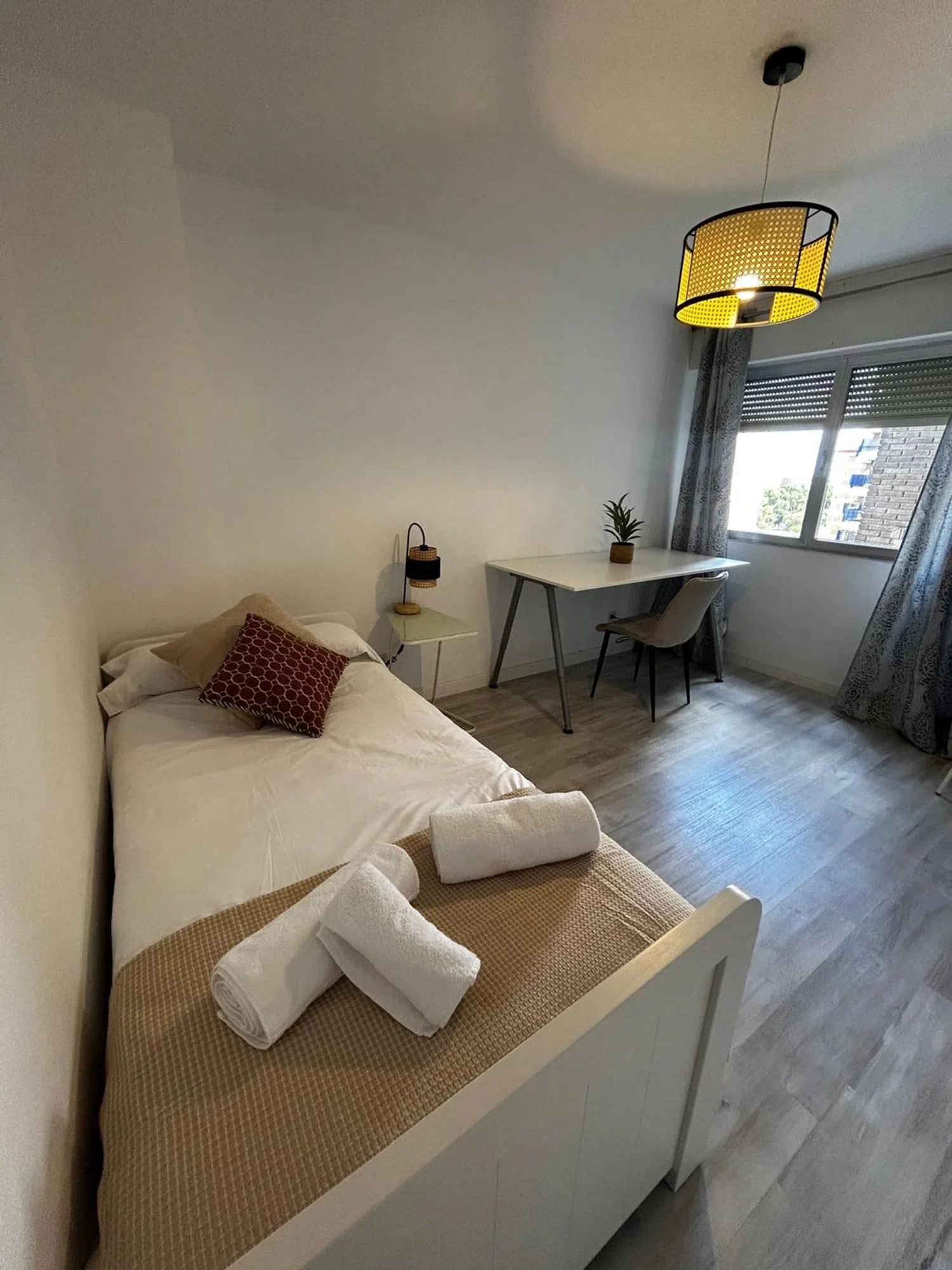 Piso en calle de Celso Emilio Ferreiro, 10 - Foto 8