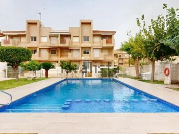 Piso en Calle Isla Margarita, 5, Islas Menores-Mar de Cristal - Foto 1
