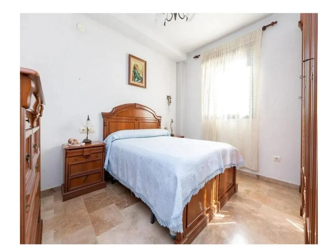 Piso en  Calle Aljibe Alto 11 - Foto 8