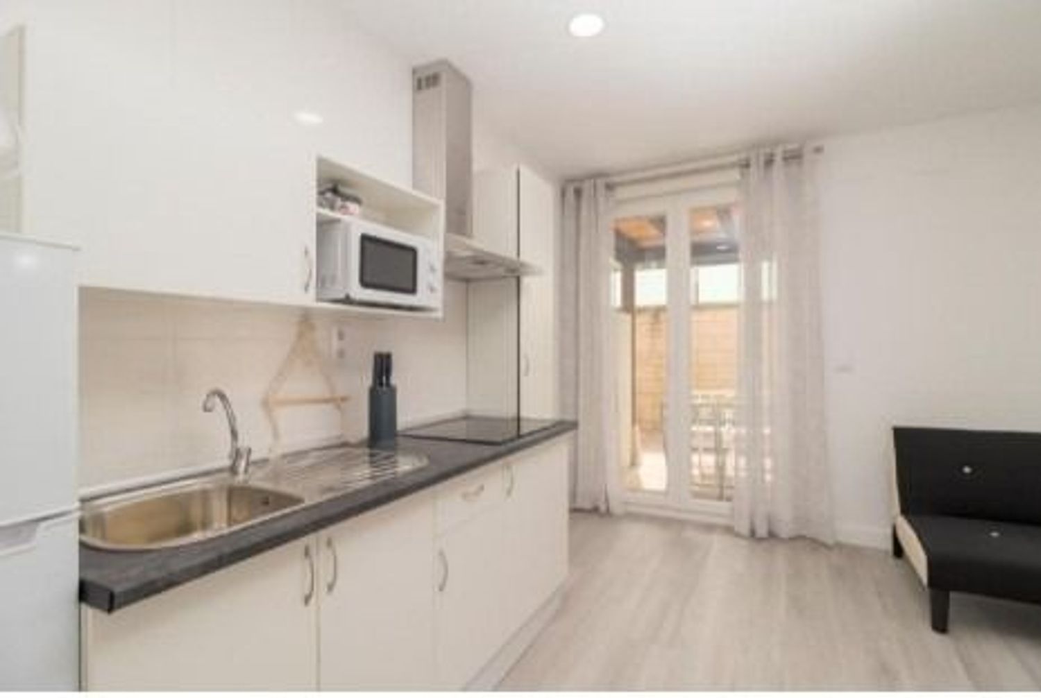 Casa o chalet independiente en Barrio Monte-Corbanera, 104 a, Monte - Foto 3