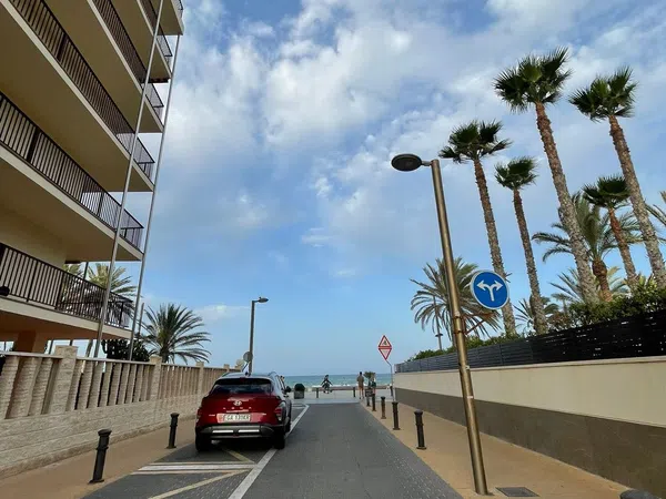 Piso en Avenida De Santander, 11, Playa de San Juan - Foto 21