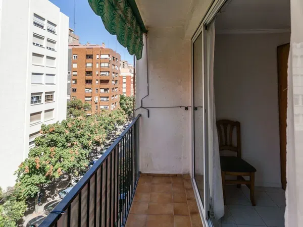 Piso en calle de Polo y Peyrolón, 12 - Foto 12