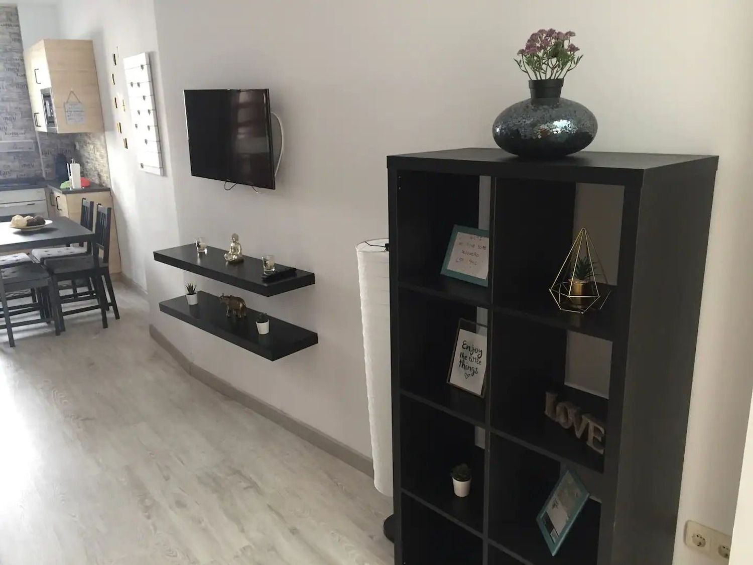 Piso en calle Cristo de la Yedra, 50 CalleCristodelaYedraGrana - Foto 5