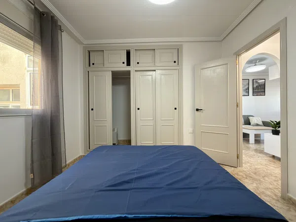 Piso en Calle Escorpiones, 217, La Ciñuelica - Villa Rosa - Foto 10