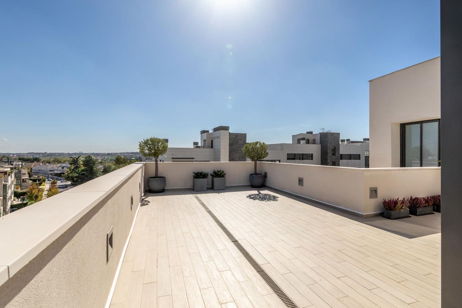 Ático en Barrio Aravaca - Foto 4