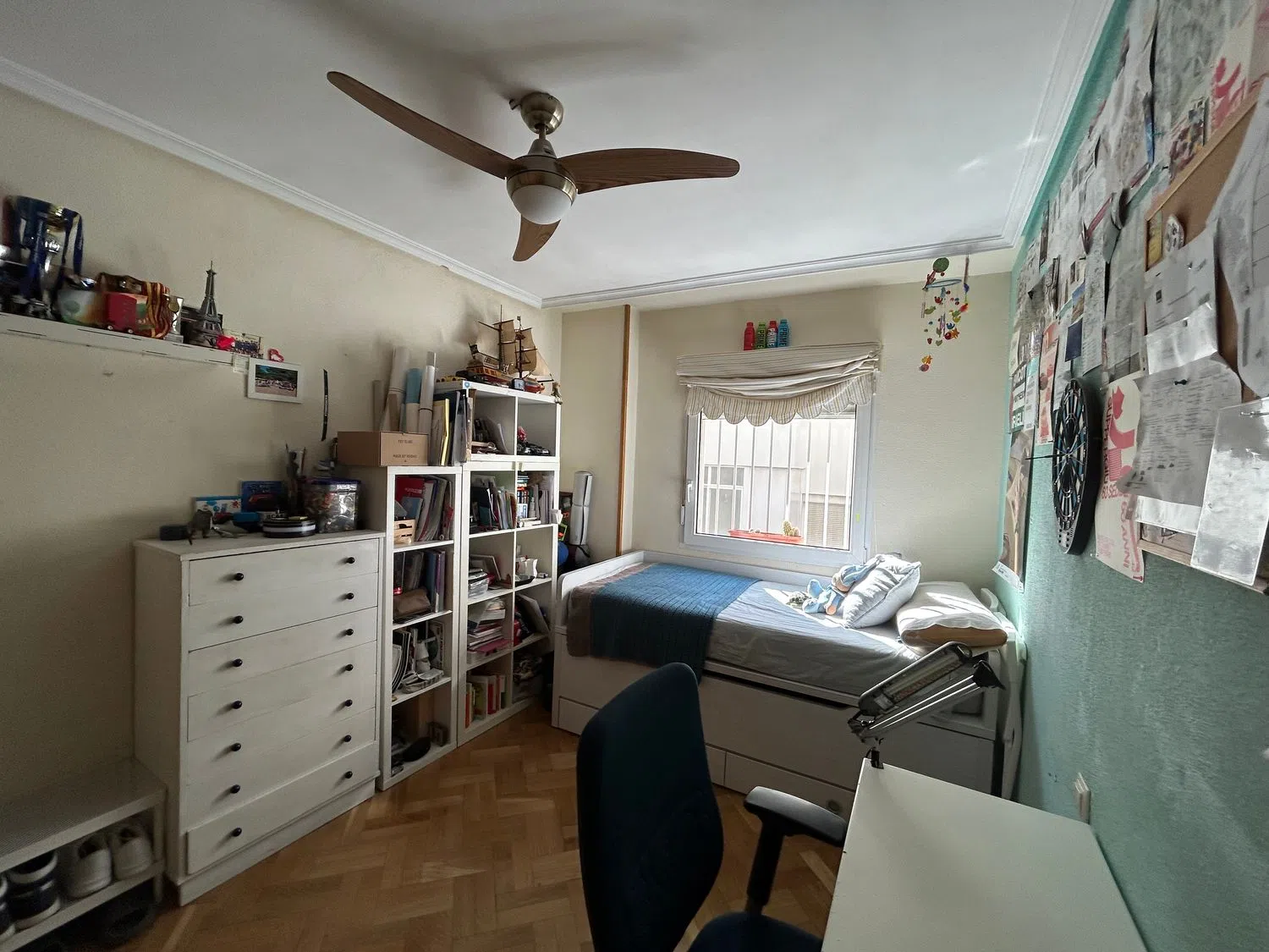 Piso en calle de las Peñuelas, 20 - Foto 15