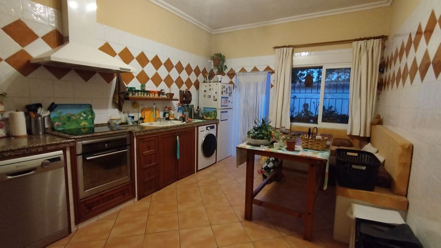 Casa independiente en Barrio Monteagudo - Foto 8