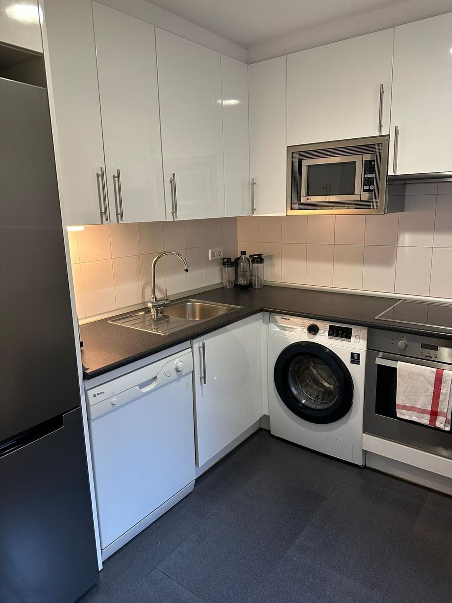 Piso en calle de Ríos Rosas, 19 a - Foto 7