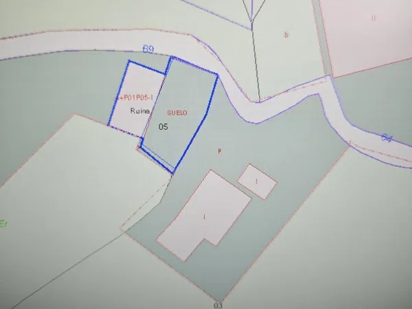 Finca rústica en Lomontero, 23 - Foto 4