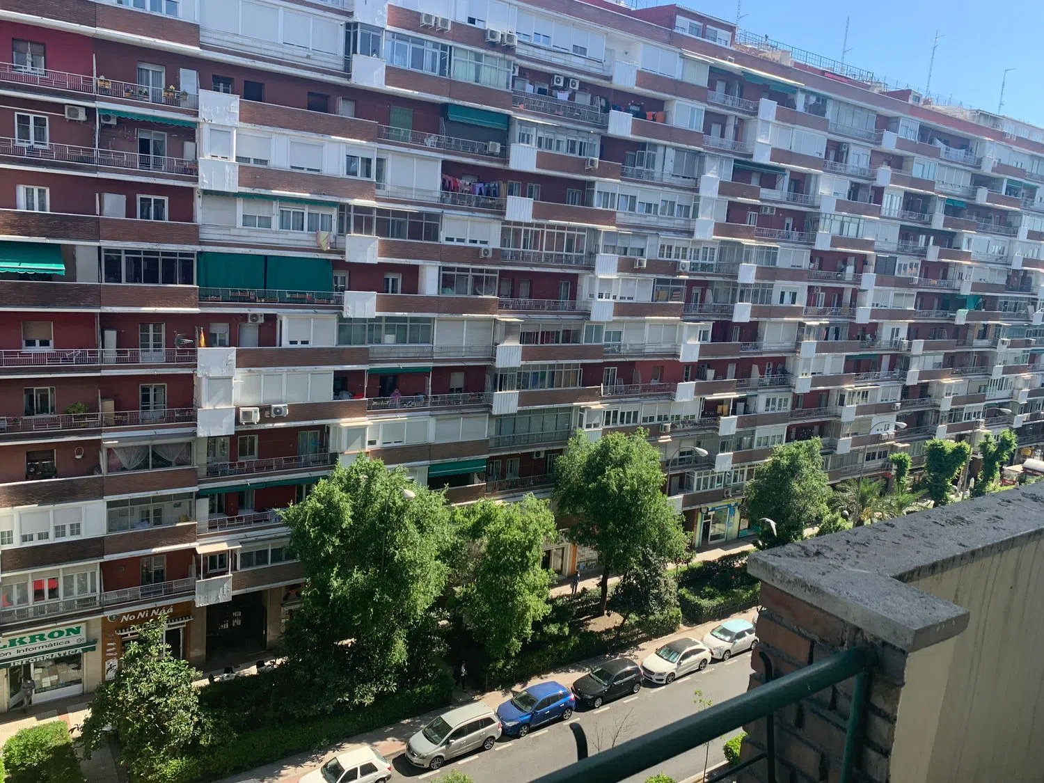 Piso en avenida Donostiarra, 16 - Foto 21