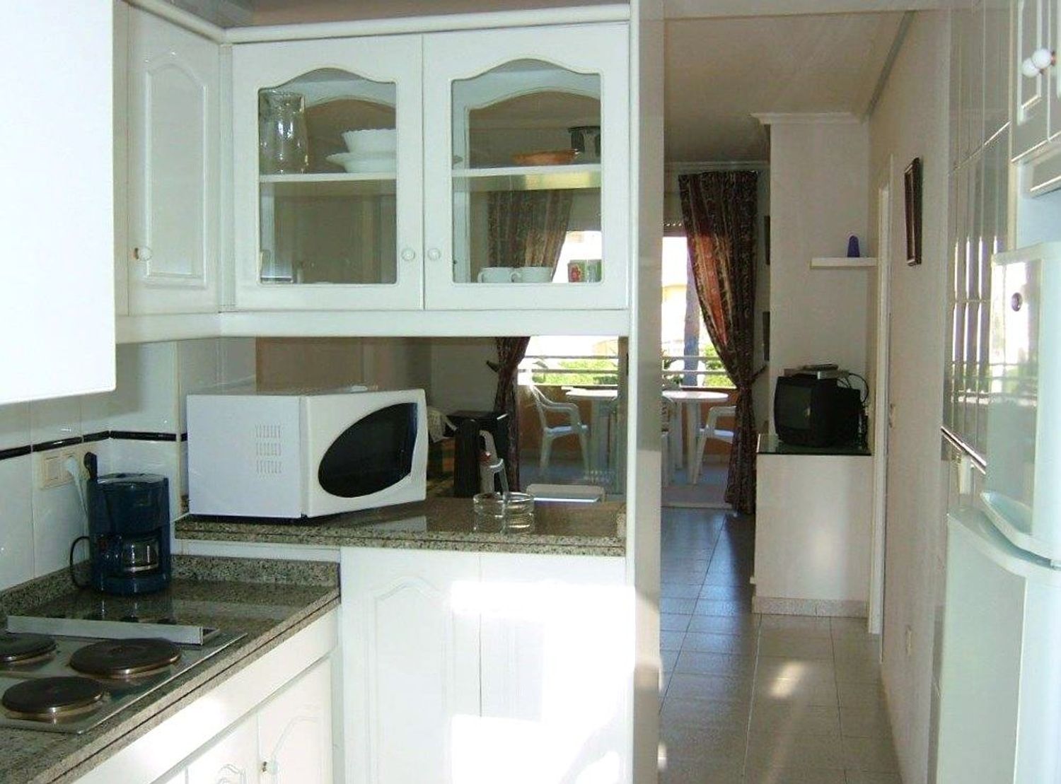 Piso en Calle llac maracaibo, 148, L'Almadrava-L'Estanyò - Foto 5