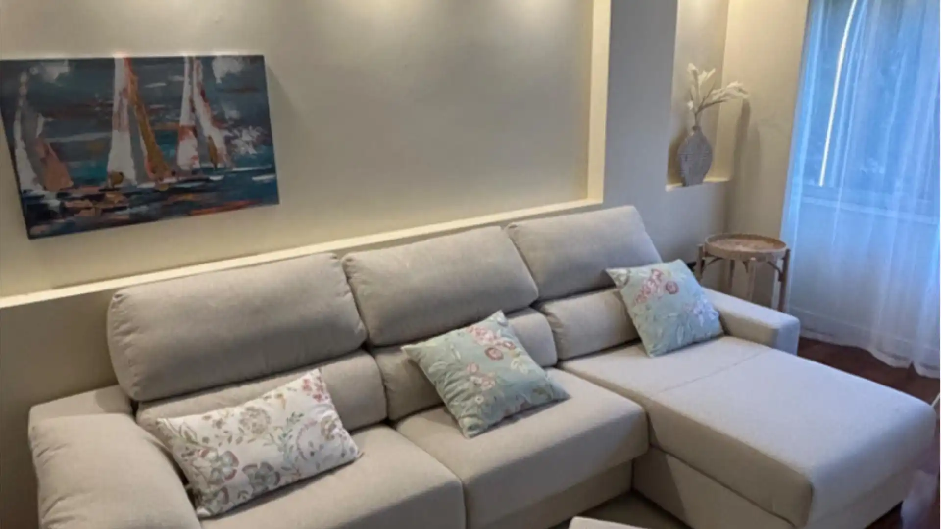 Piso en  Calle de Juan Bravo 58 - Foto 2