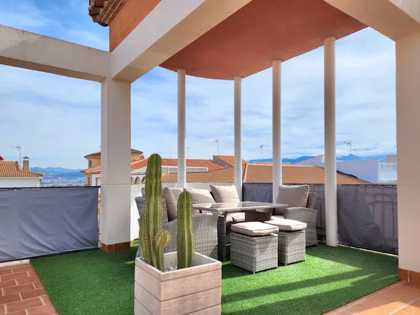 Ático en calle Murillo, 2 - Foto 32